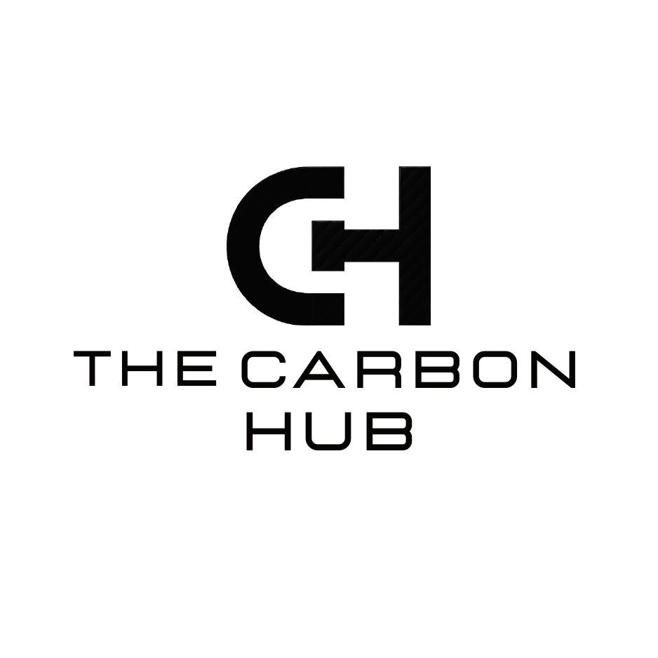 The Carbon Hub logo