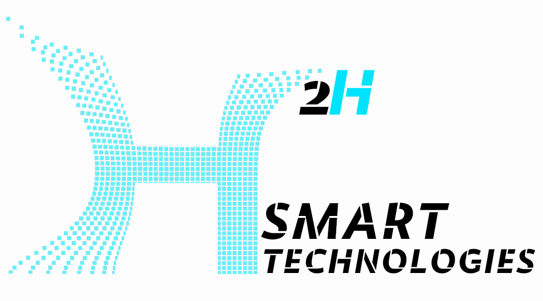 H2H Smart Technologies logo